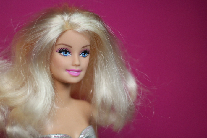 Barbie Ich Bin Wie Du Text