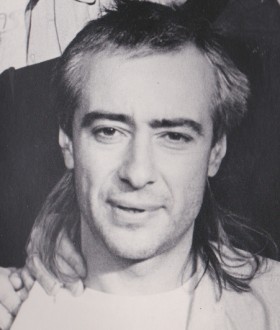 Band-Geschichte der EAV Günther Schönberger