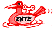 Erste Allgemeine Verunsicherung EAV Küss die Hand schöne Frau Comic Ente