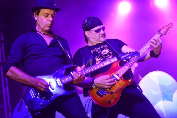 Best-Of 2012: Kurt und Reinhard