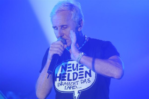 Klaus Eberhartinger